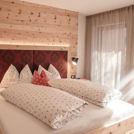 Penthouse Chalet Pichlerhof 布鲁尼科 外观 照片