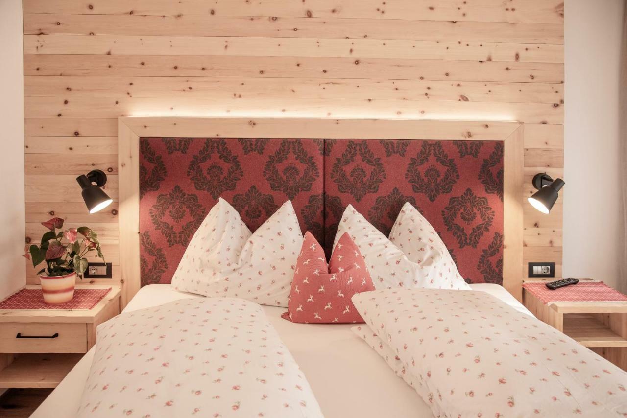 Penthouse Chalet Pichlerhof 布鲁尼科 外观 照片