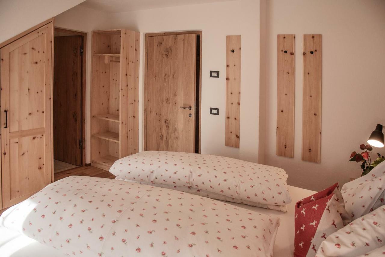 Penthouse Chalet Pichlerhof 布鲁尼科 外观 照片