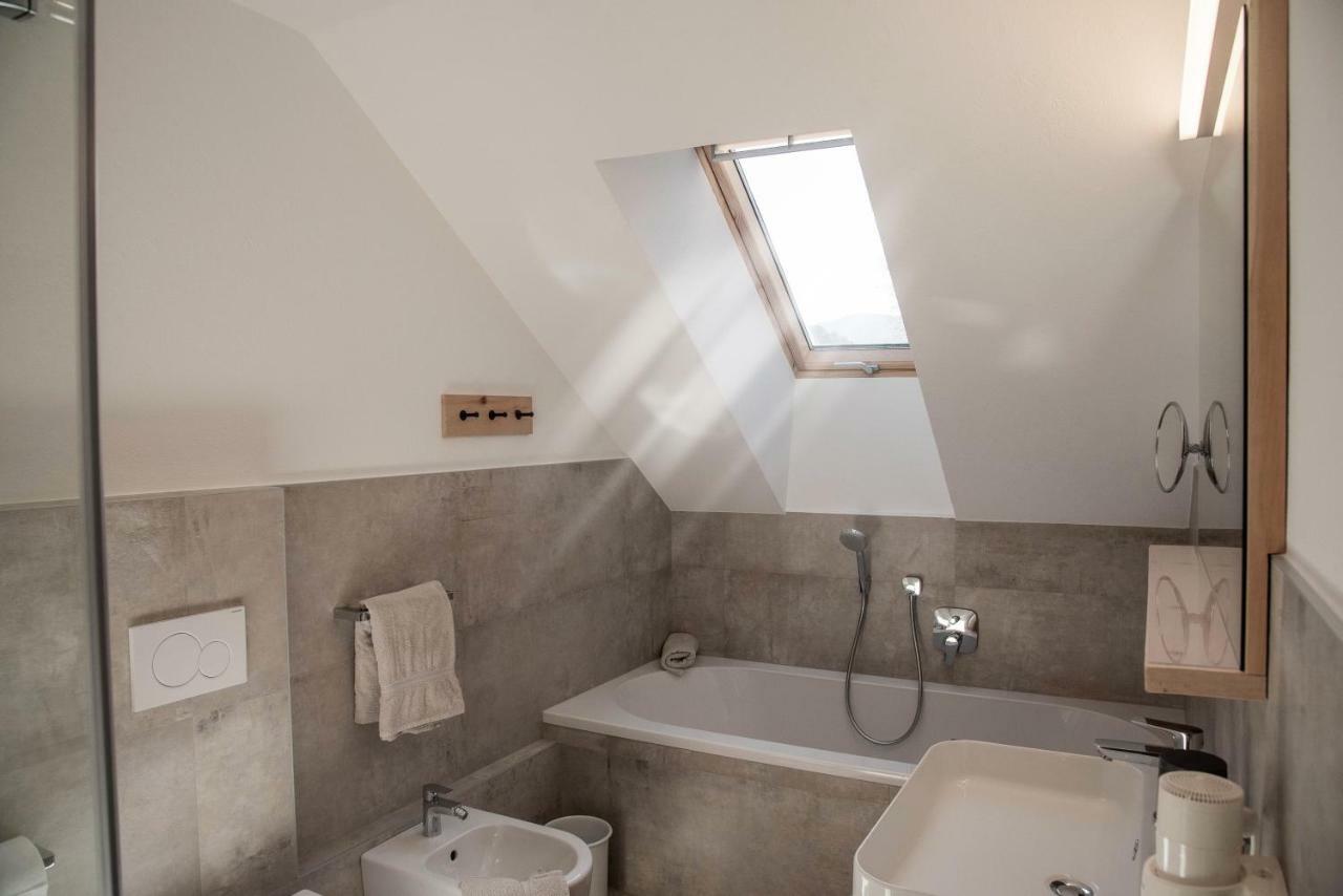 Penthouse Chalet Pichlerhof 布鲁尼科 外观 照片
