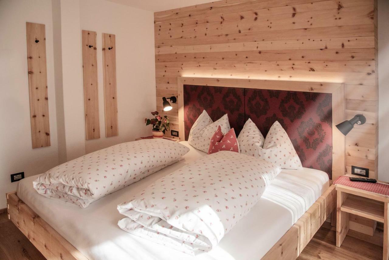 Penthouse Chalet Pichlerhof 布鲁尼科 外观 照片