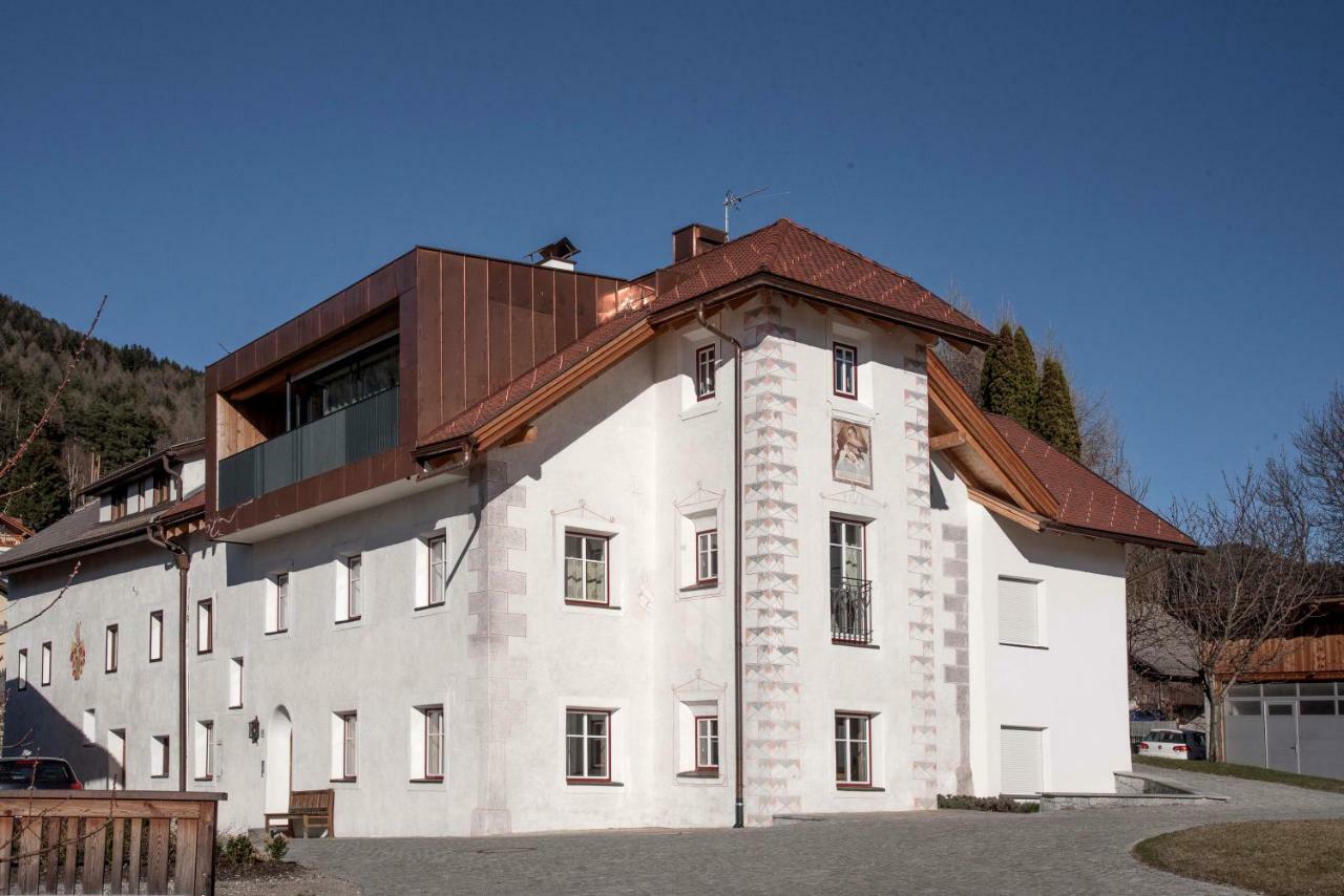 Penthouse Chalet Pichlerhof 布鲁尼科 外观 照片